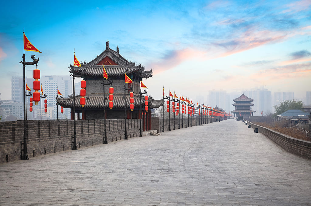 отдых в китае пекине хайнане